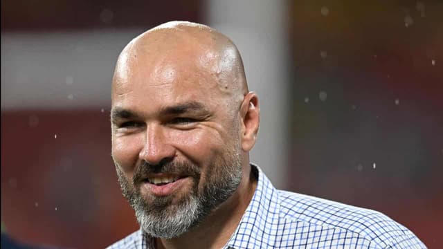 Payten shakes off self-doubt as Cowboys hit form