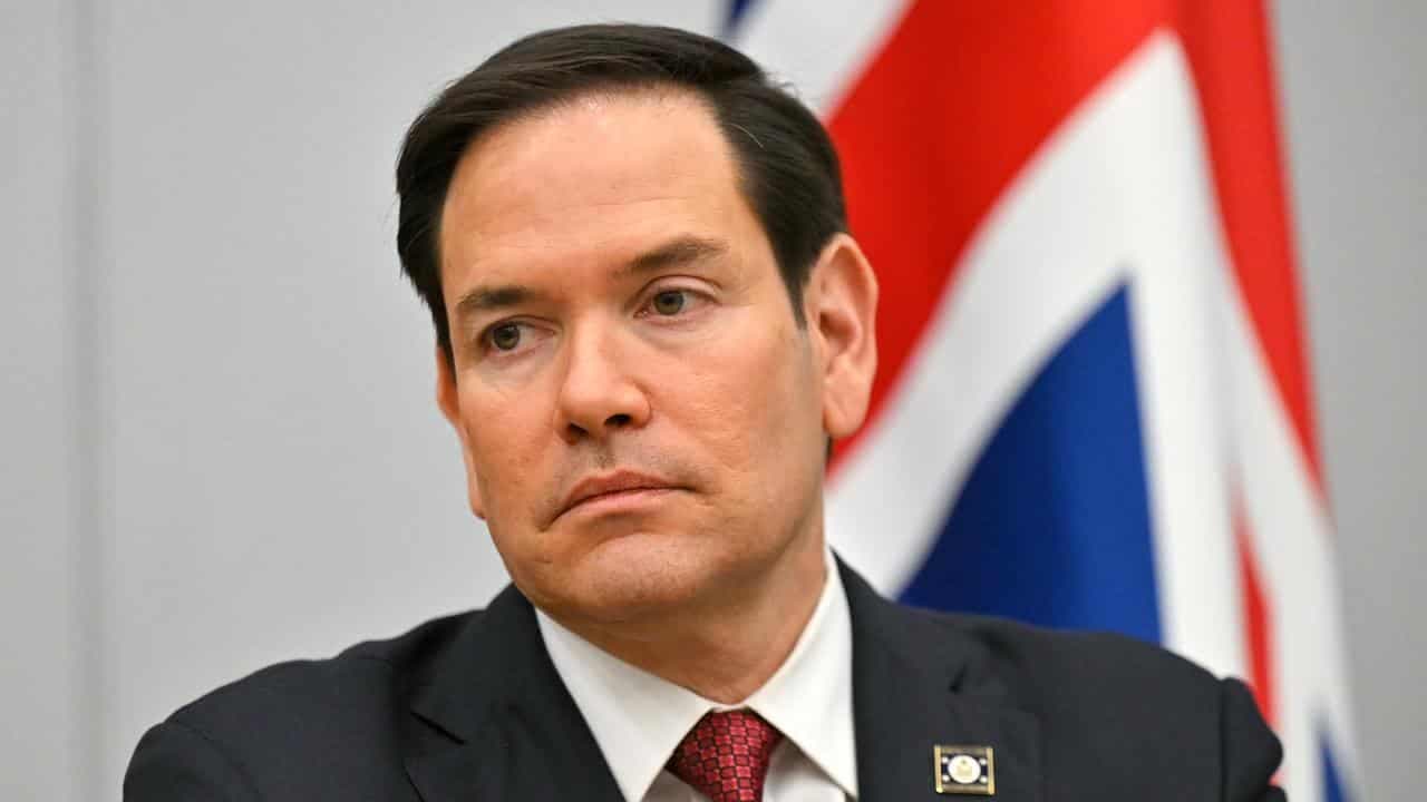 US to know soon if Russia is serious about peace: Rubio