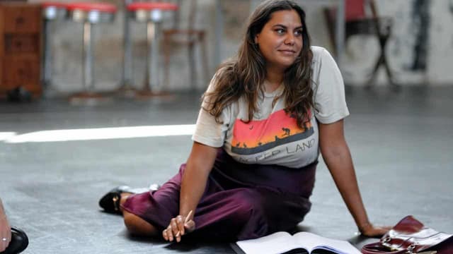 Big Girls Don't Cry: Black joy celebrated in debut play