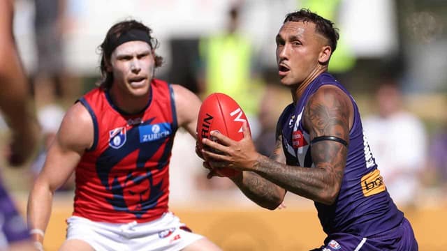 Bulldogs beware: Pain free Shai Bolton set to explode