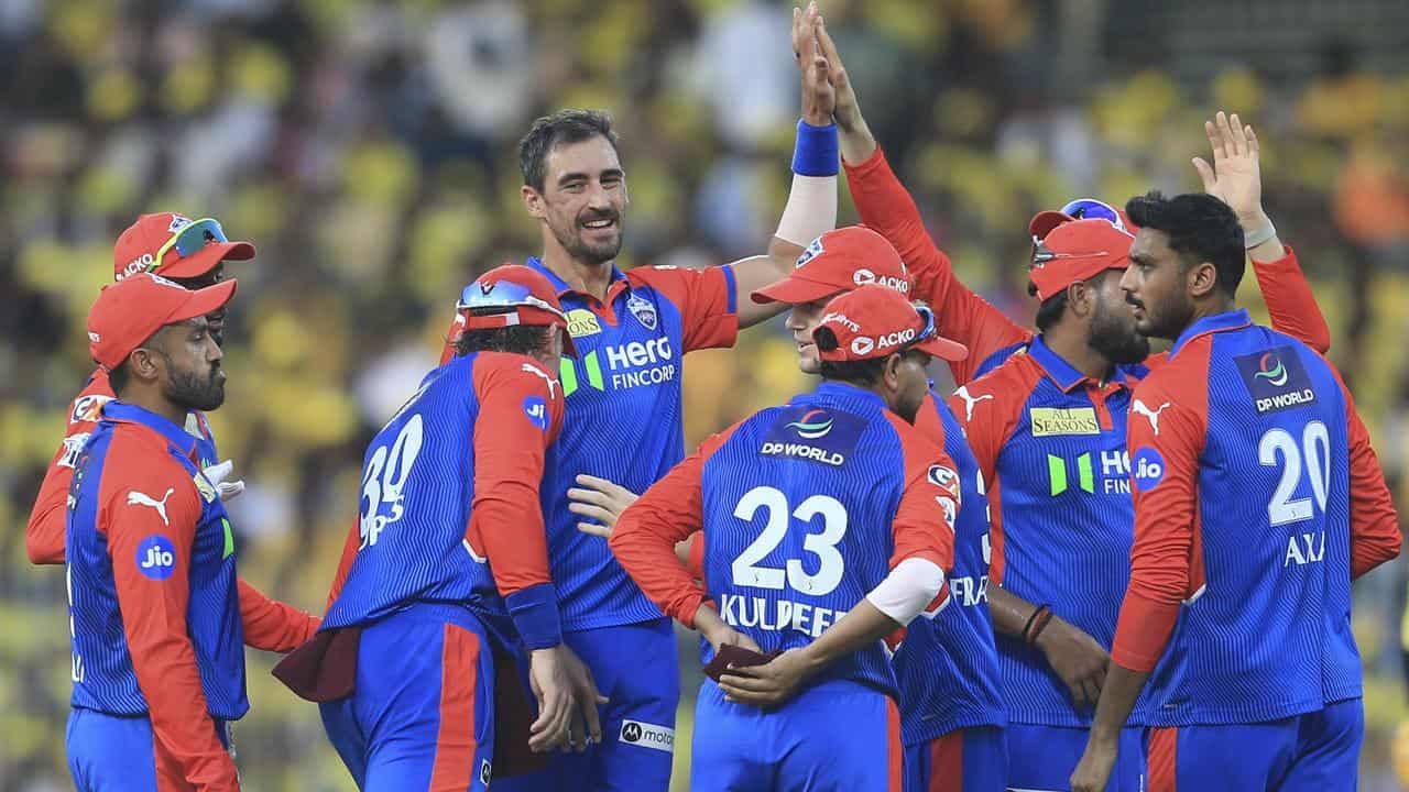 Starc quality for Delhi but no IPL miracles from Maxi