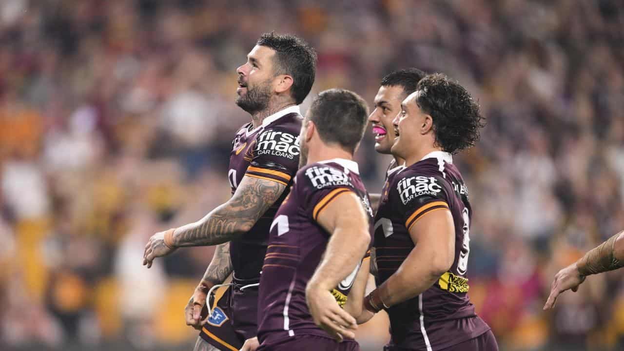 'A lot to give': Adam Reynolds keeps 2026 door open