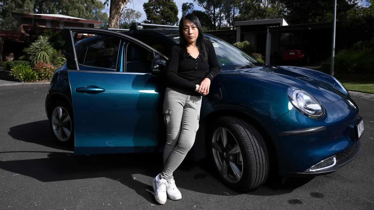 Will Tesla's problems crash Australia's electric dream?