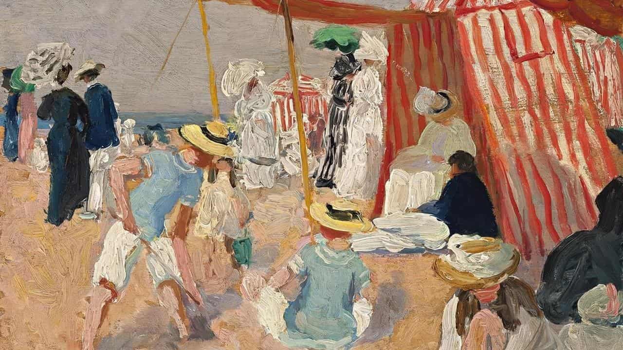 Intrepid artists get the retrospectives they deserve