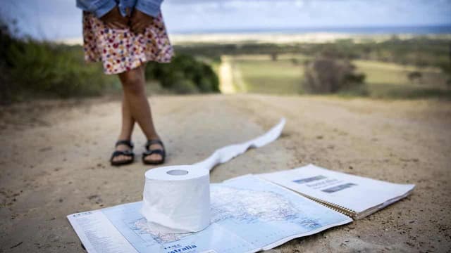 Australians enlisted to help flush out hidden dunnies