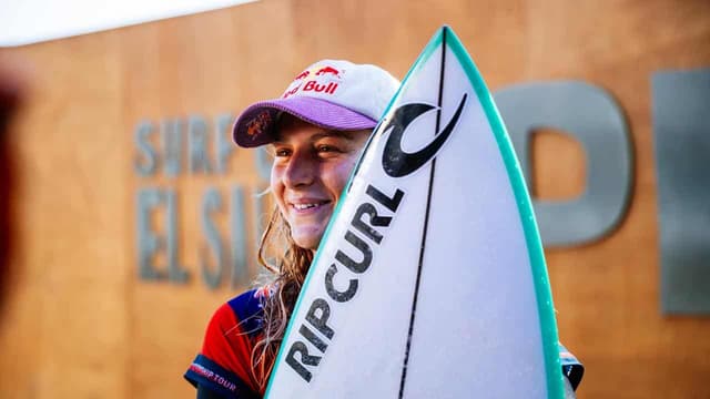 Picklum through to quarter-finals in El Salvador