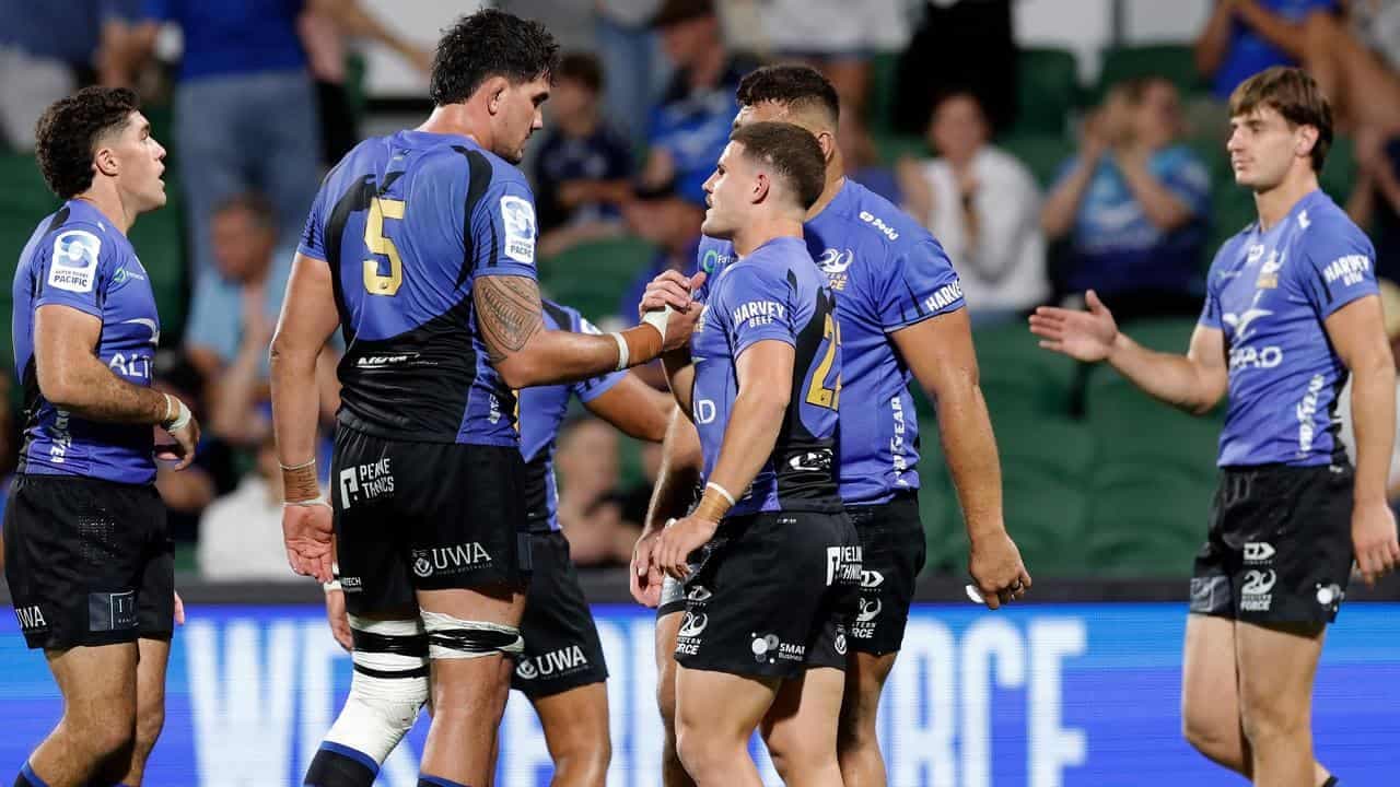 Force up to fourth but another injury blow for Pietsch