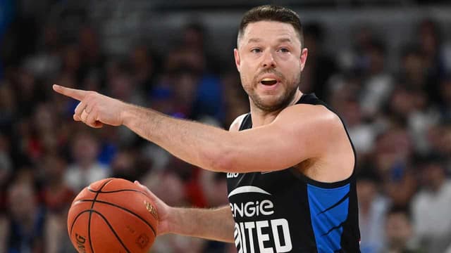 Dellavedova set to join Brian Goorjian at NBL Kings
