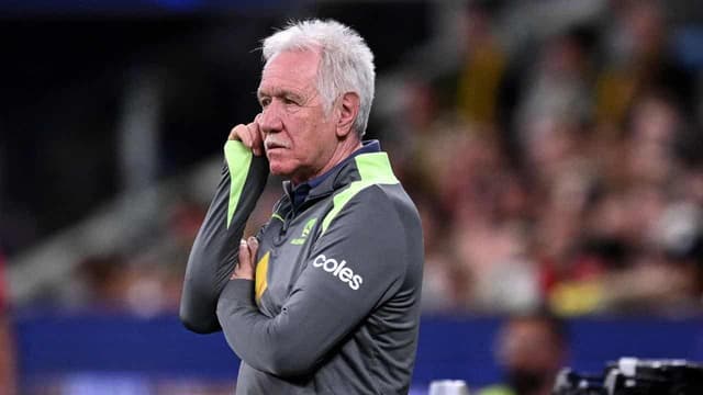 Sermanni unsure if Monday's Matildas game is his last