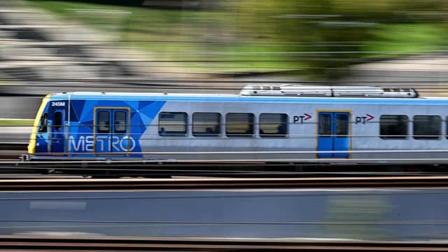 'No friends': communities turn on contentious rail loop