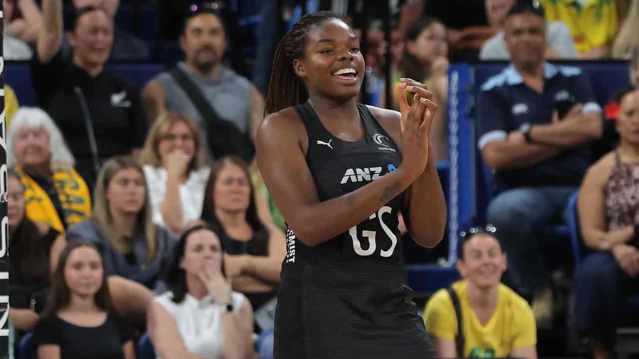 NZ powerhouse Nweke stars as Swifts crush Fever