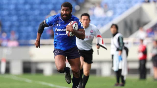 Japan-based Wallabies star, in Lions tour calculations