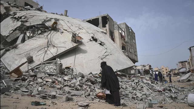 Palestinian journalist killed in Israeli strike: medics