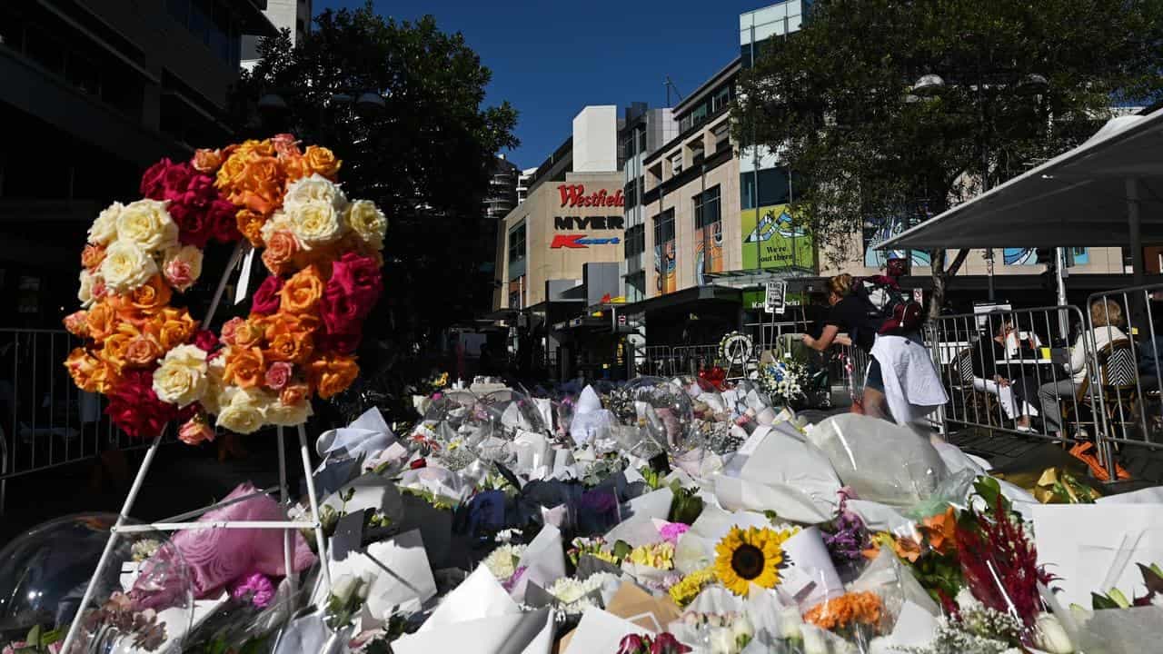 Mall stabbing inquest to cover 'insensitive’ reporting