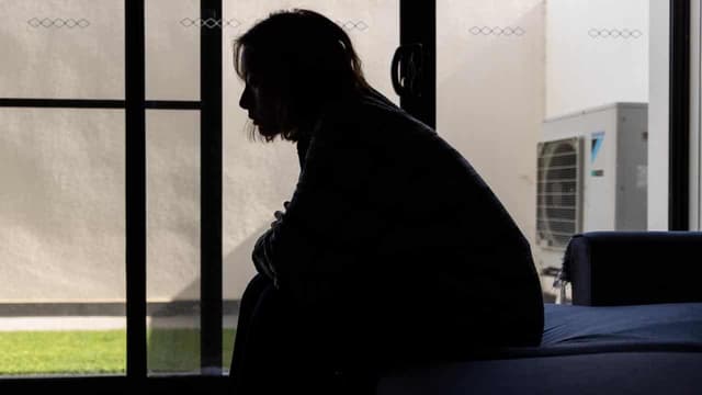 Loneliness triples women's risk of dying early: study