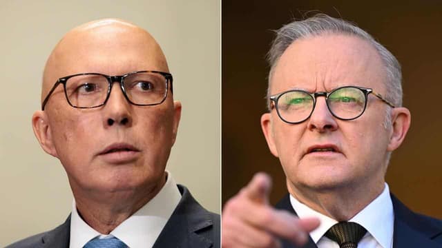 Labor gains: polling shows majority government in sight