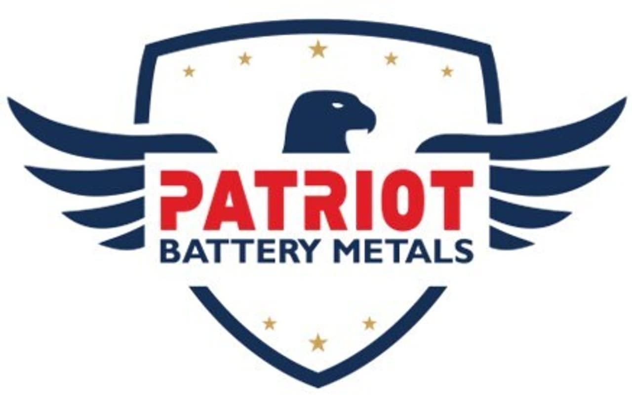 Senior Mining Executive - Frederic Mercier-Langevin to Join Patriot Battery Metals