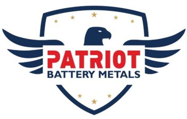 Senior Mining Executive - Frederic Mercier-Langevin to Join Patriot Battery Metals