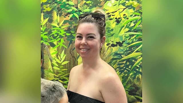 'Incredibly loved': sister confirms mum's remains found