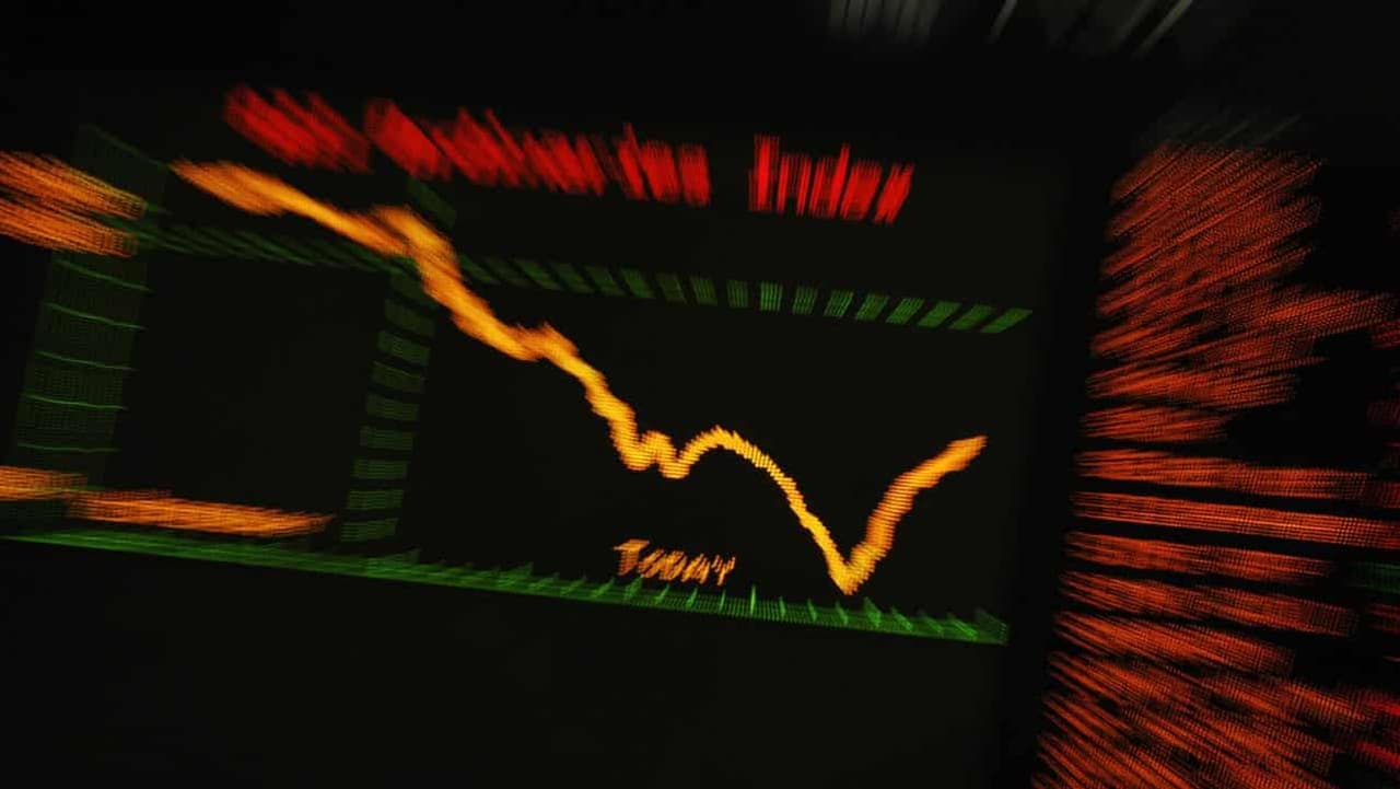 Trade war, recession fears wipe $110b from markets