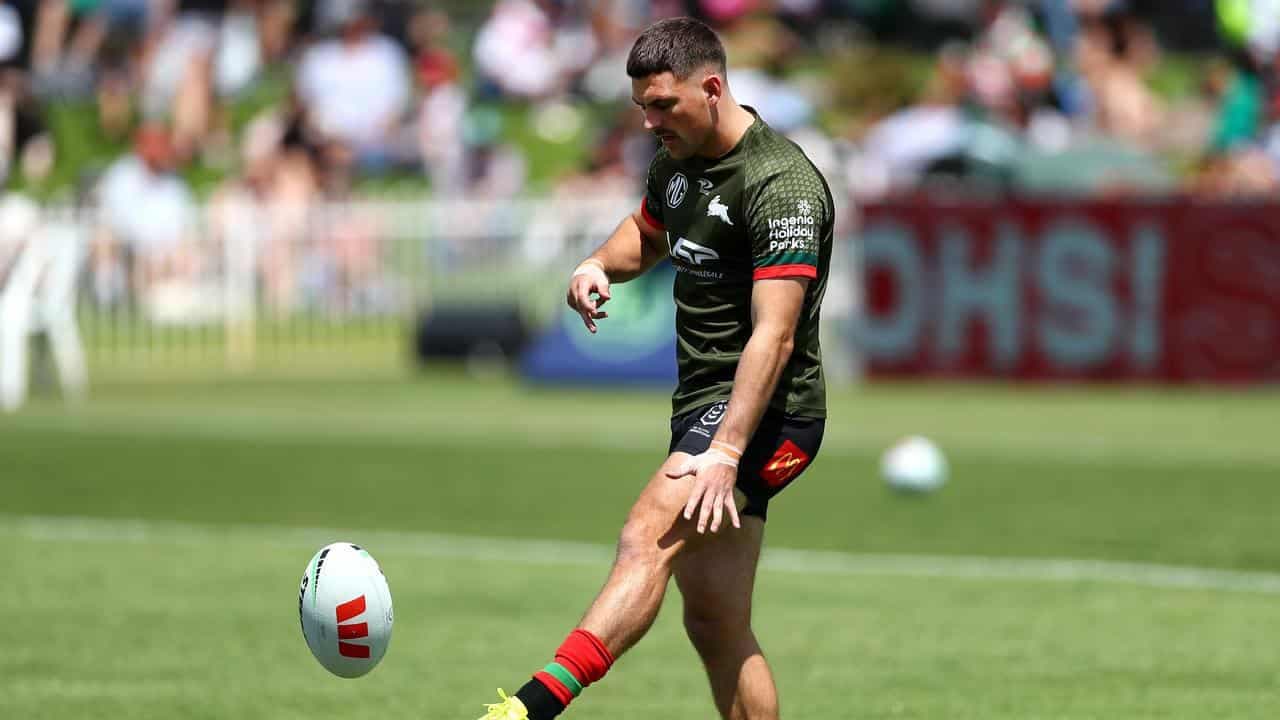 Dodd charge set to cost him shot at Souths NRL debut