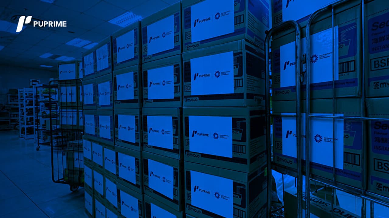 PU Prime's Commitment to Myanmar: Aiding Recovery Beyond the Markets