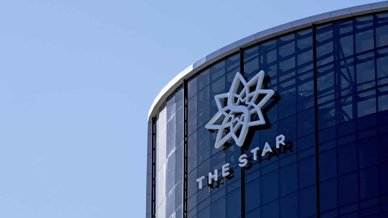 Casino giant rescues Star from brink of folding: report