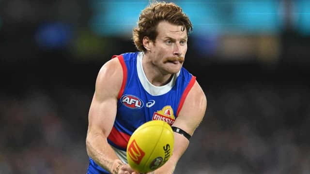 Port's Byrne-Jones, Dogs' Baker banned for Gather Round