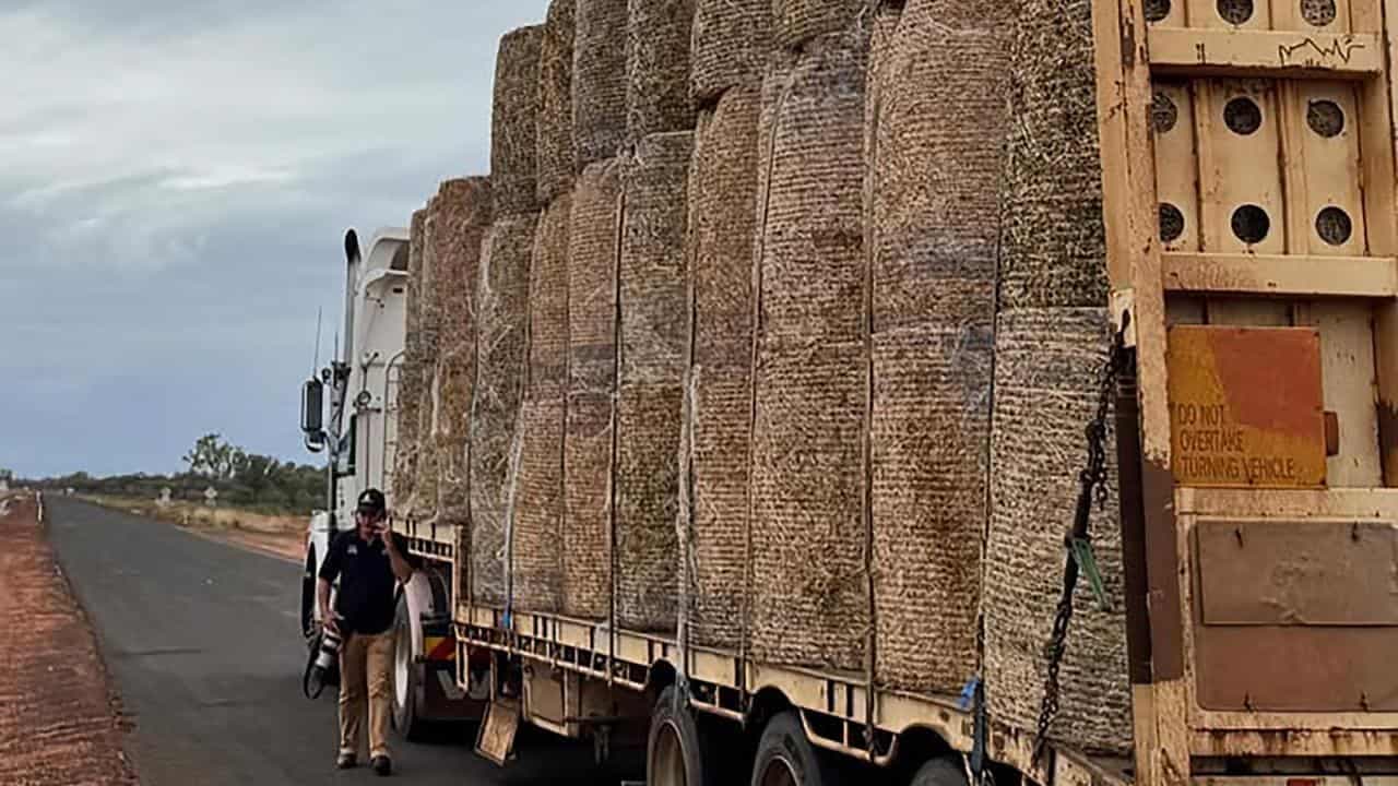 Donations boost for flooded region as Aussies step up