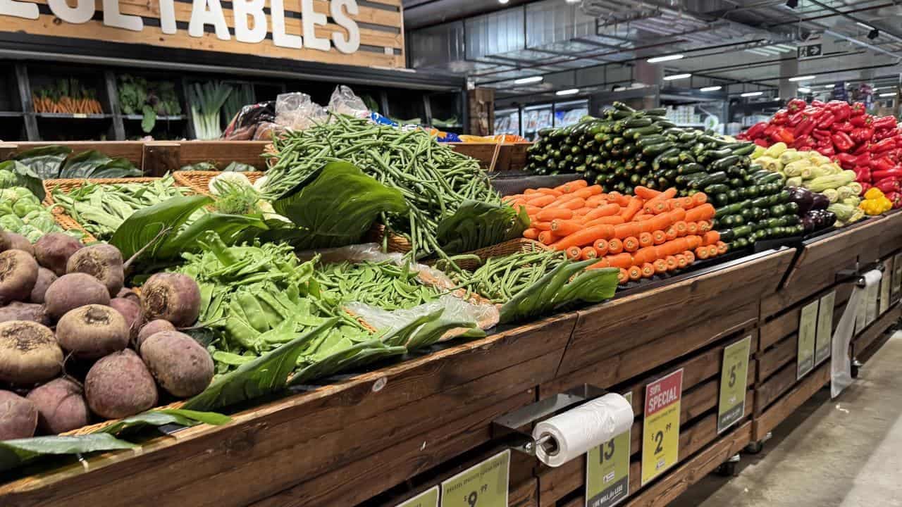 Appetite for destruction: nation's food security threat