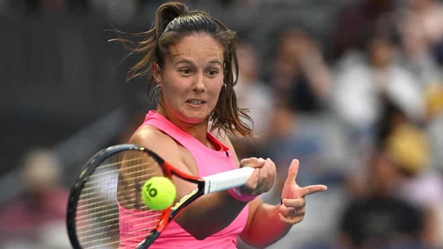 Aussie star wants Kasatkina to play BJK Cup in future