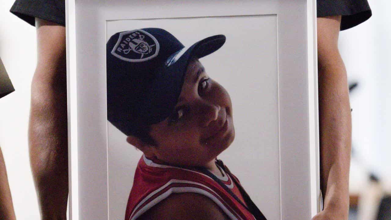 Teen's accused killers threatened each other, jury told