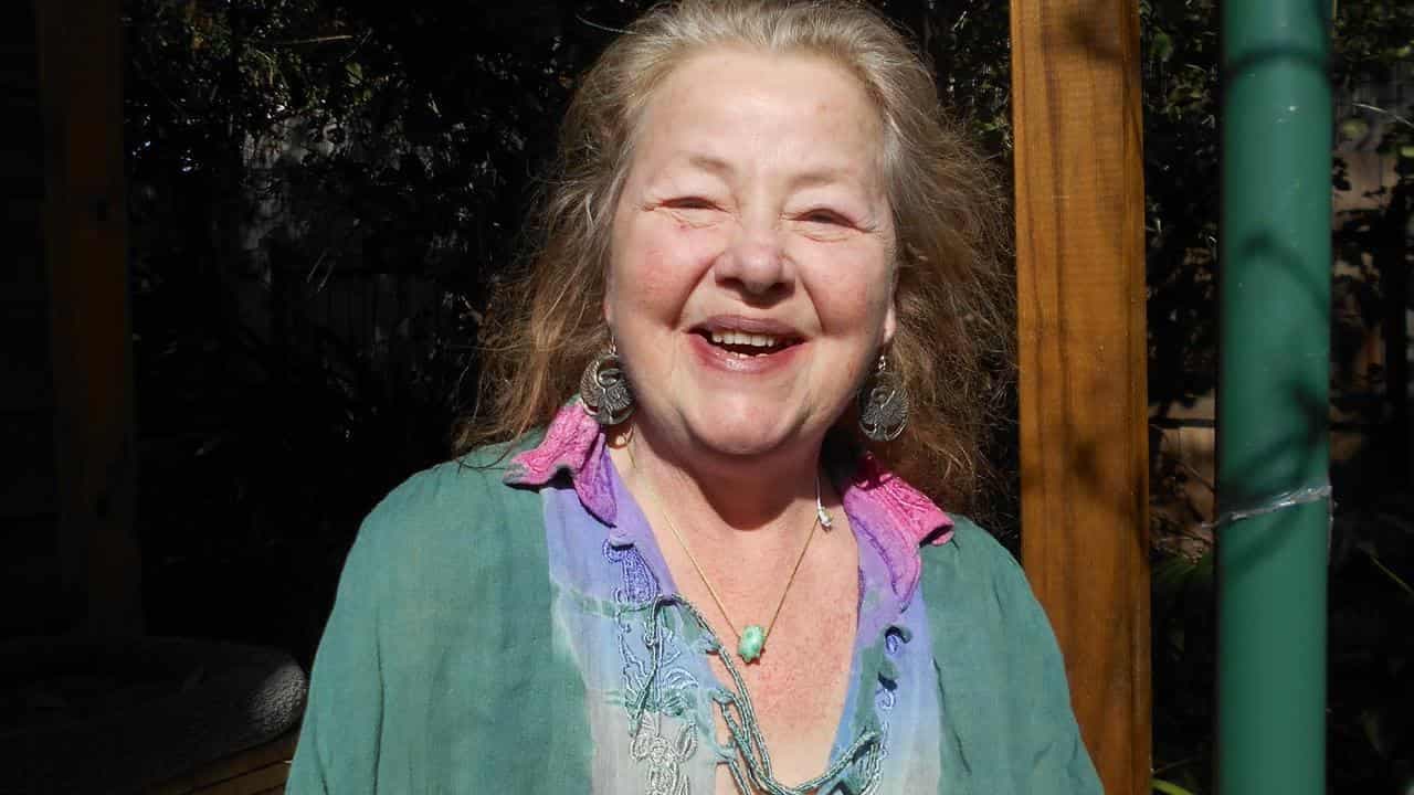 Tributes flow for Phryne Fisher author Kerry Greenwood