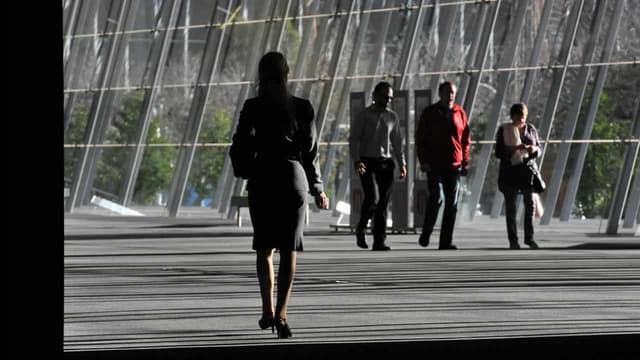 Turning point as campaign hits family work-life balance