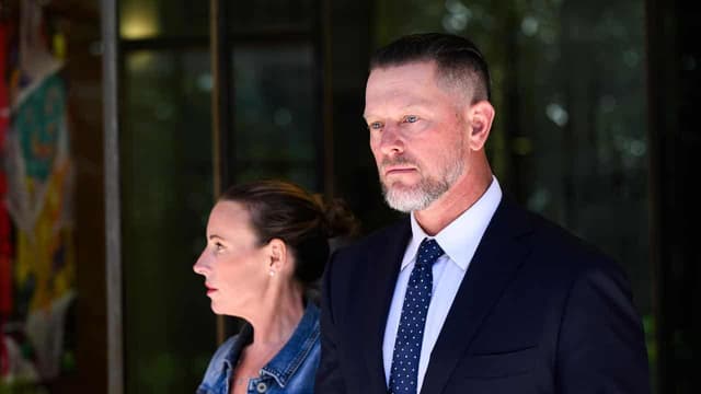 Questions swirl around SAS Afghan 'war crime' evidence