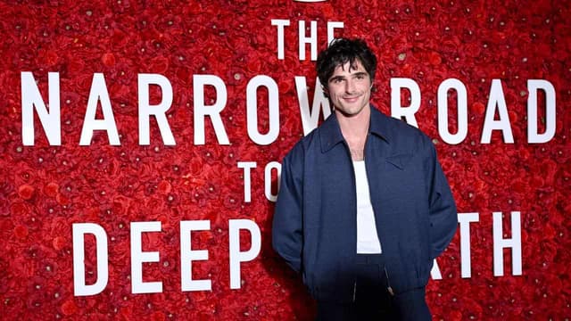 Narrow Road to red carpet for stars of wartime epic