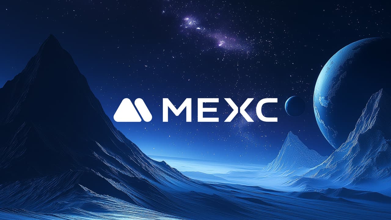 Top 10 New Tokens on MEXC Average 4,770% Growth in March
