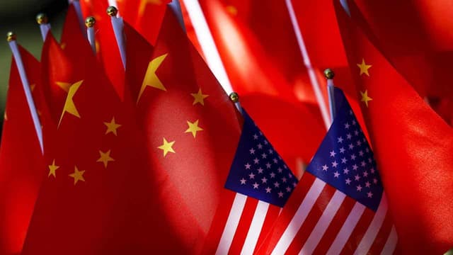'Economic bullying': China hits out at US protectionism