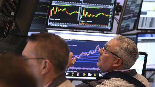 Trump threatens more China tariffs as markets plunge