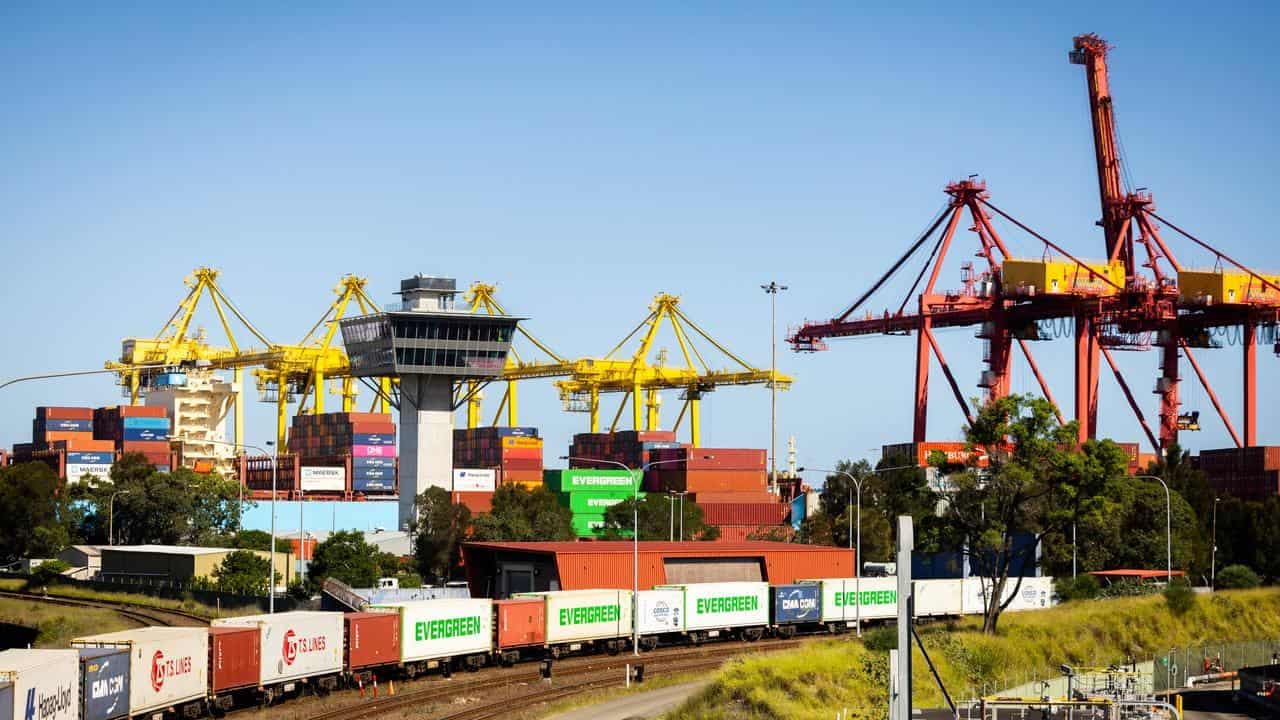 Calls mount for RBA to intervene with jumbo rate cut