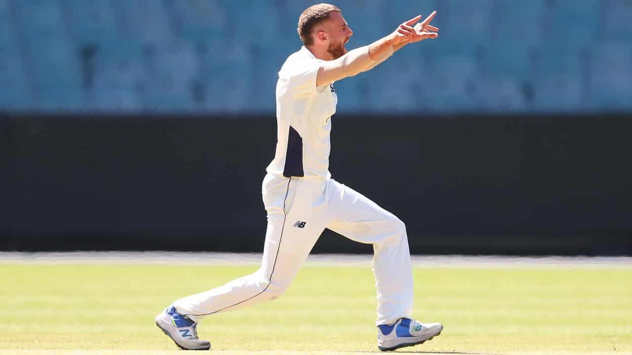 Ideal debut for O'Neill as Tongue ties up Notts victory