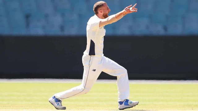 Ideal debut for O'Neill as Tongue ties up Notts victory