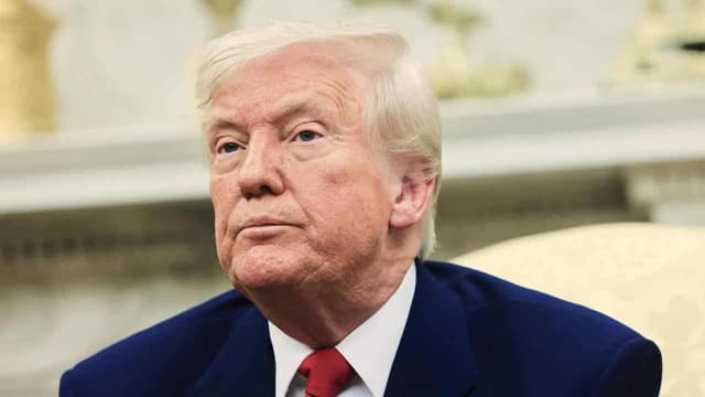 Tehran pushes back on Trump claim of US-Iran nuke talks