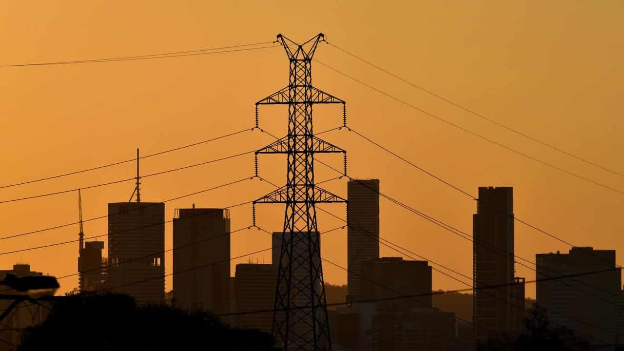 State rewiring energy future as project blows out again