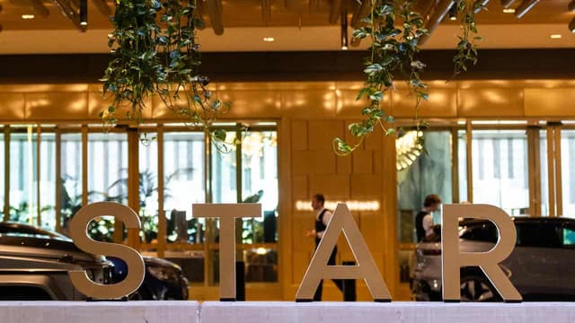 Workers win big as US giant grants Star casino's wish