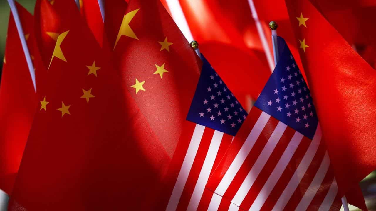 China vows to 'fight to the end' over US tariffs threat