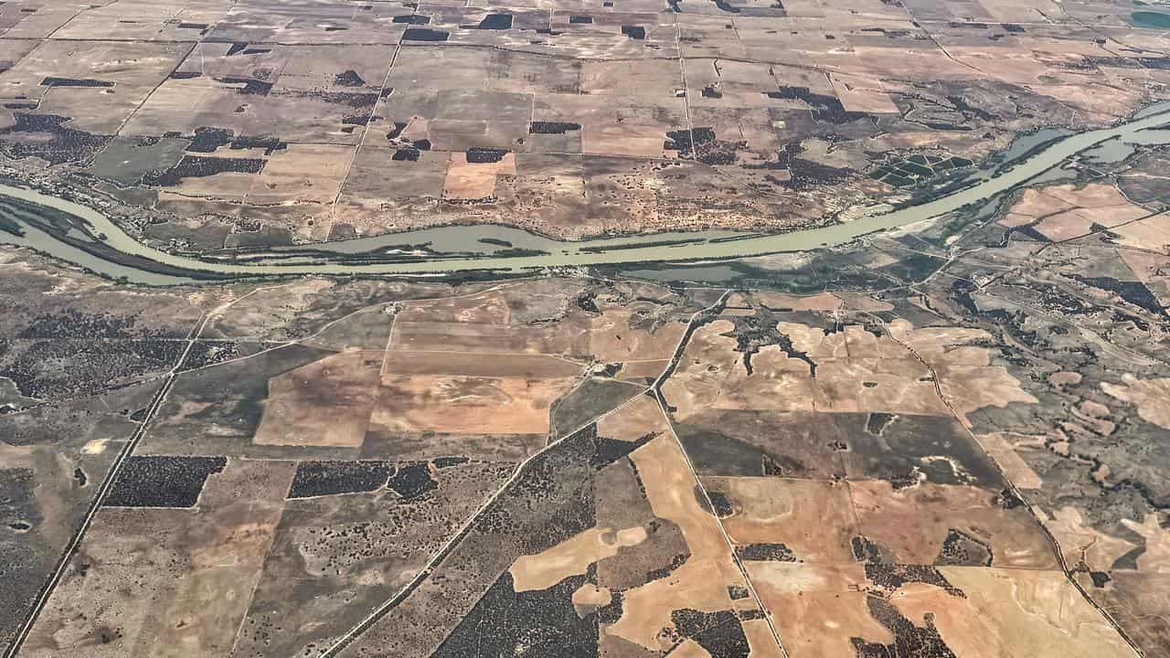 Millions for farmers after worst harvest in 15 years