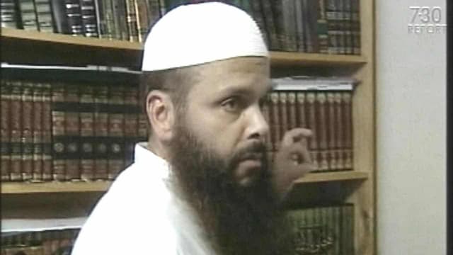 MCG terror plotter remains 'unacceptable risk': judge