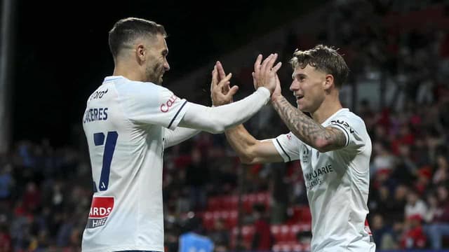 'Pocket-rocket' Segecic can push Sydney to ACL2 final