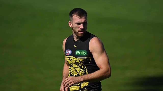 Balta has right to play before assault sentence: Marsh